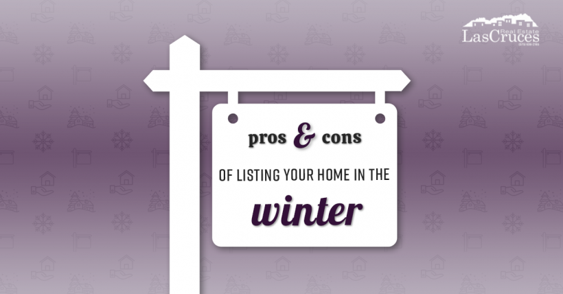 Pros & Cons Of Listing Your Home In The 